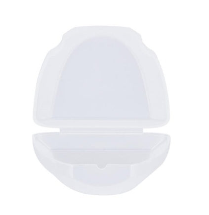 360 Degrees Intelligent Automatic Electric Toothbrush Waterproof U Type Tooth Brush Whitening Blue Light USB Charging